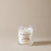 Home.Life Luxury Scented Candle Cinnamon Spiced Vanilla-Home.Life Candles