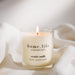Home.Life Luxury Scented Candle Exotic Oudh-Home.Life Candles