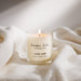 Home.Life Luxury Scented Candle Exotic Oudh-Home.Life Candles