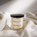 Home.Life Luxury Scented Candle Patchouli Percale-Home.Life Candles