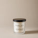 Home.Life Luxury Scented Candle Patchouli Percale-Home.Life Candles