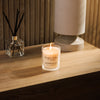 Home.Life Luxury Scented Candle Patchouli Percale