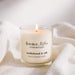 Home.Life Luxury Scented Candle Sandalwood and Silk-Home.Life Candles