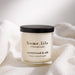 Home.Life Luxury Scented Candle Sandalwood and Silk-Home.Life Candles