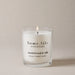 Home.Life Luxury Scented Candle Sandalwood and Silk-Home.Life Candles
