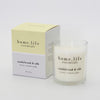 Home.Life Luxury Scented Candle Sandalwood and Silk