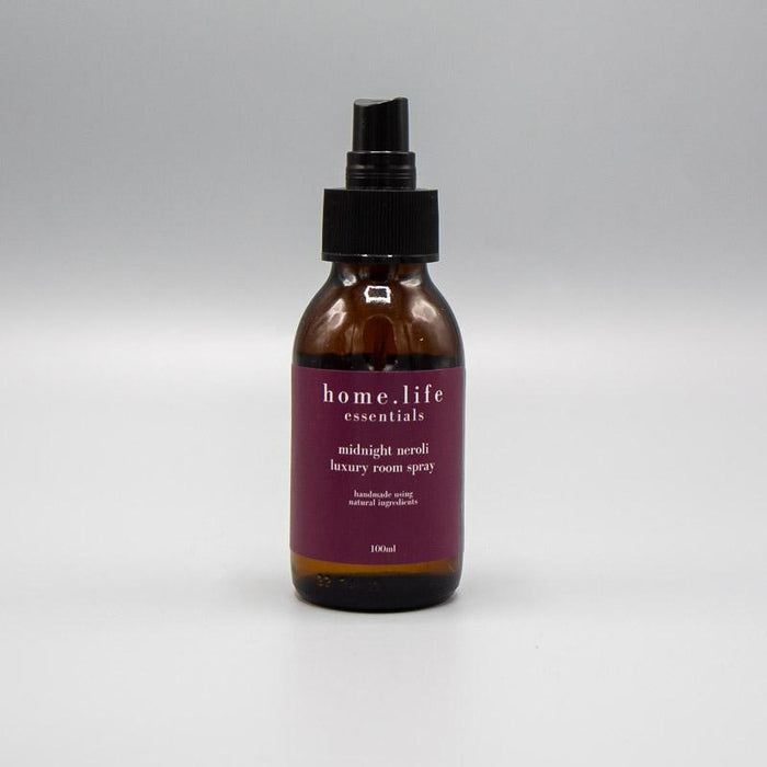 HOME.LIFE Midnight Neroli Room Spray
