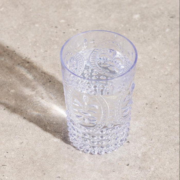 Home.Life Magic Tumbler Clear-Drinkware