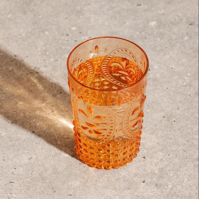 Home.Life Magic Tumbler Honey-Drinkware