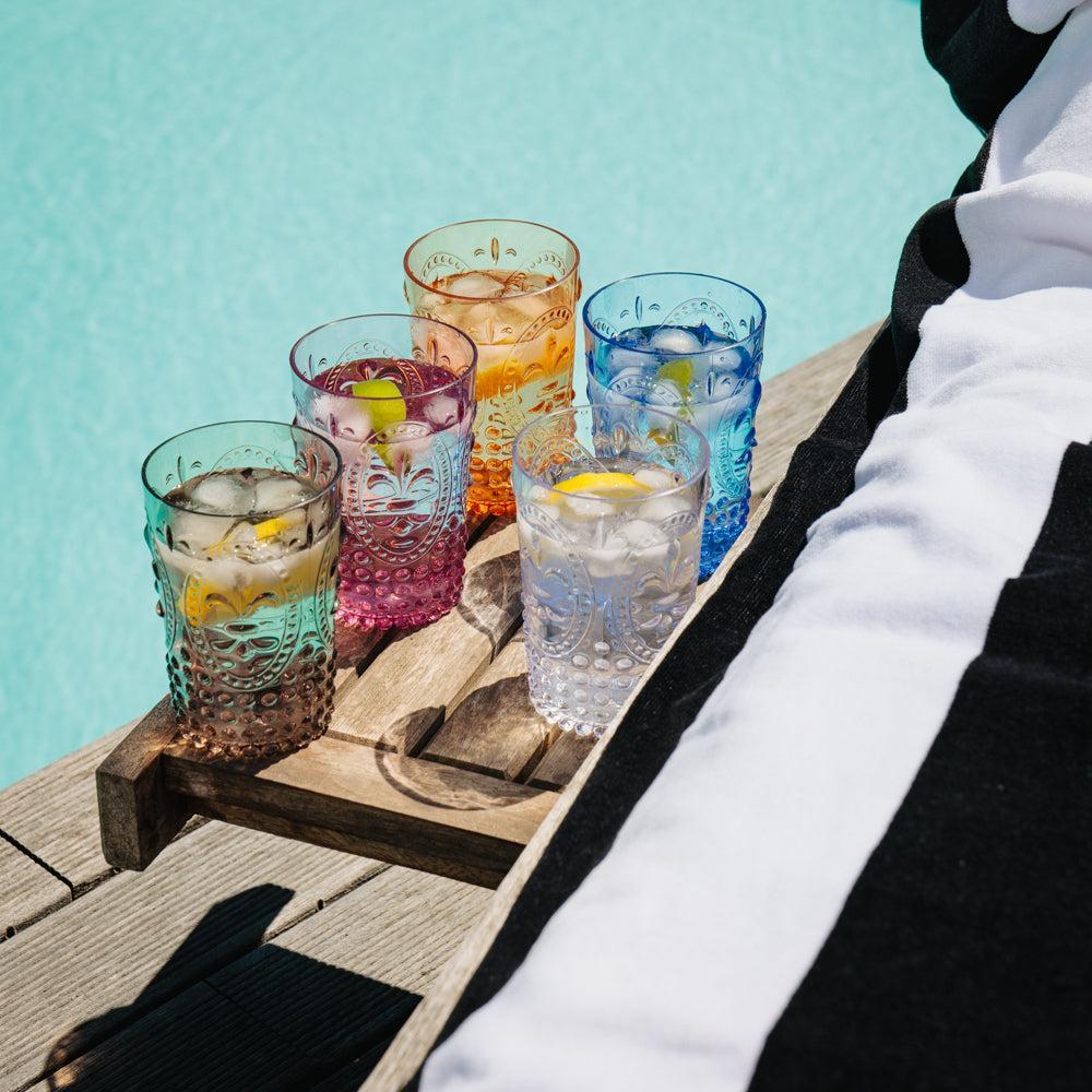 Home.Life Magic Tumber Honey-Drinkware