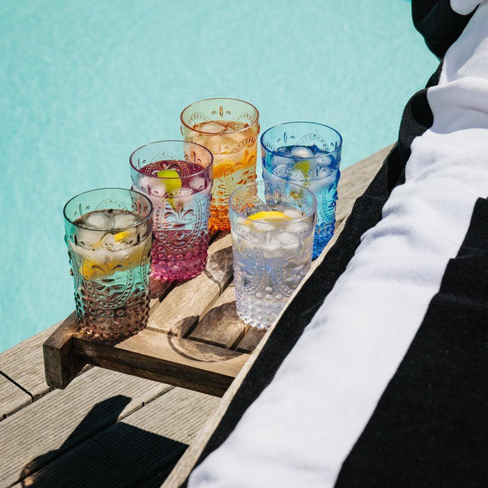 Home.Life Magic Tumber Honey-Drinkware