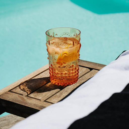 Home.Life Magic Tumber Honey-Drinkware