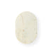Home.Life Marble Oval Platter-Platters