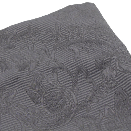 HOME.LIFE Matelasse Lined Eyelet Curtain