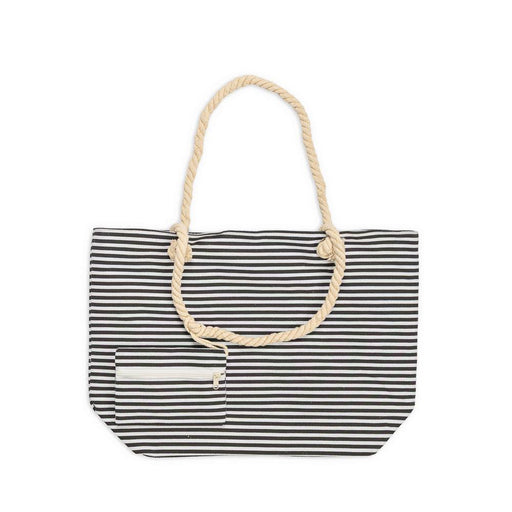 Home.Life Beach Bag Monochrome Marina-Beach Bags
