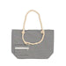 Home.Life Beach Bag Monochrome Marina-Beach Bags