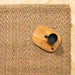 Nautica Earthline Herringbone Jute Carpet-Carpets/Rugs