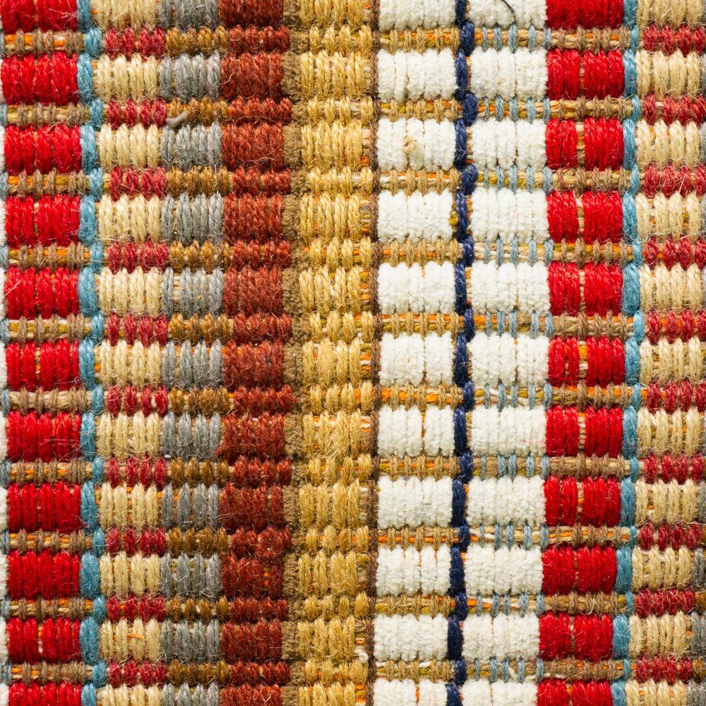 Home.Life Nautica Harvest Stripe Jute Carpet-Carpets/Rugs