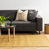 Home.Life Nautica Savanna Sunset Jute Carpet