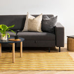 Home.Life Nautica Savanna Sunset Jute Carpet