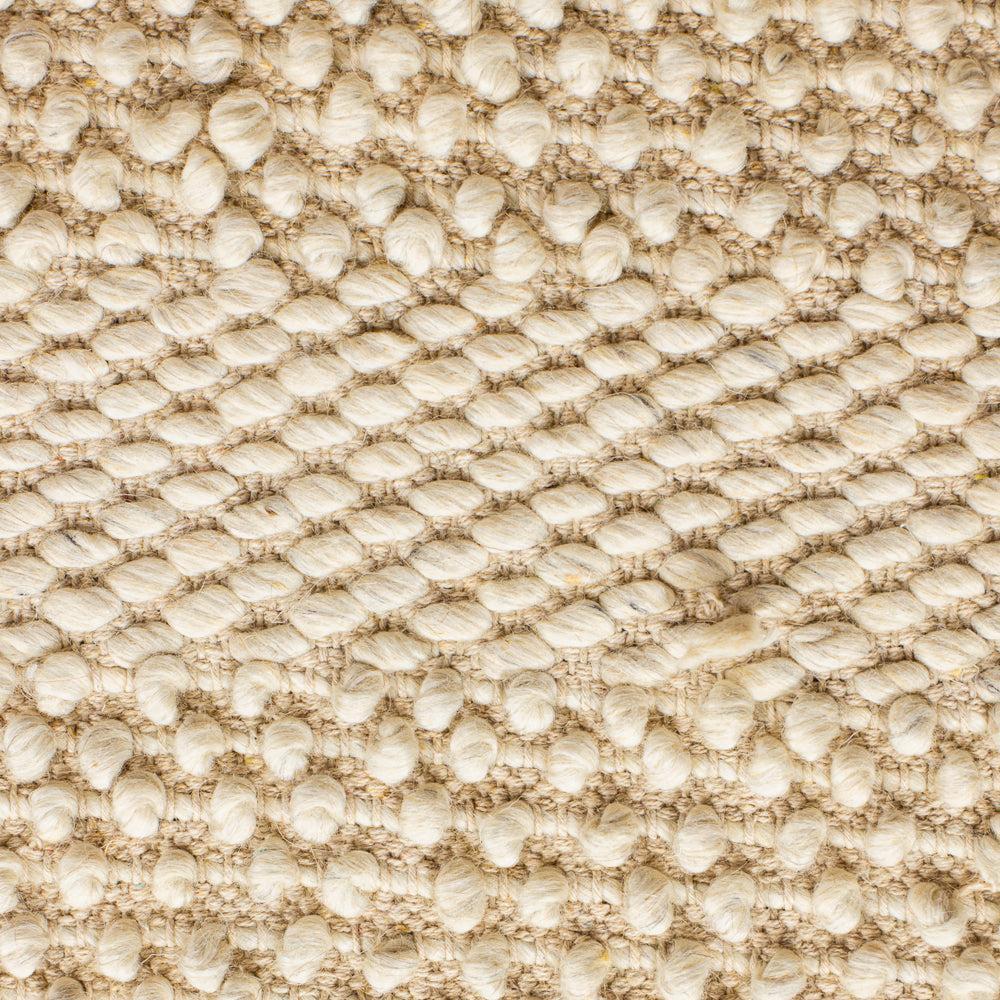 Home.Life Nordic Lines Wool Carpet-Carpets/Rugs