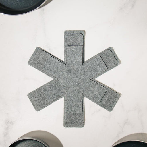 Home.Life Pan Protectors Set of 3-Kitchen Accessories