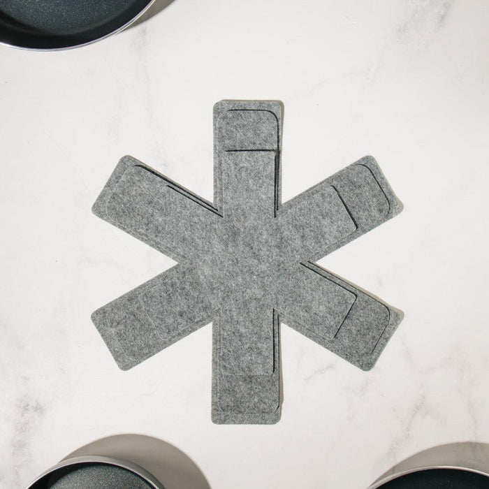 Home.Life Pan Protectors Set of 3-Kitchen Accessories