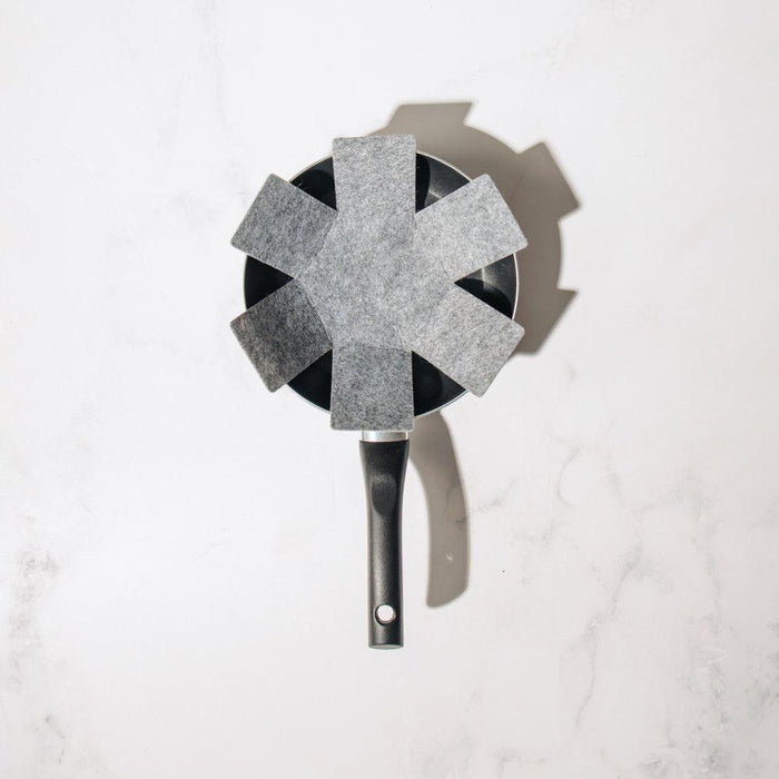 Home.Life Pan Protectors Set of 3-Kitchen Accessories