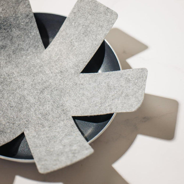 Home.Life Pan Protectors Set of 3-Kitchen Accessories