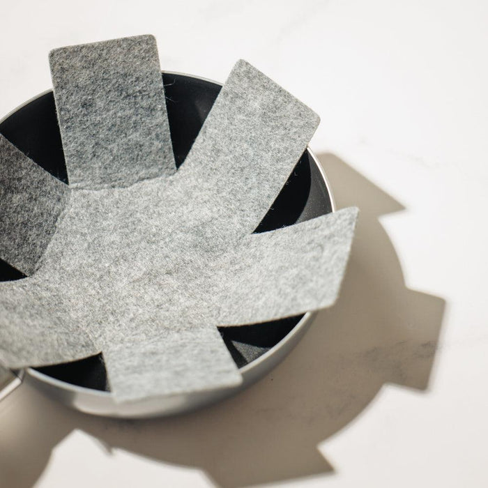 Home.Life Pan Protectors Set of 3-Kitchen Accessories