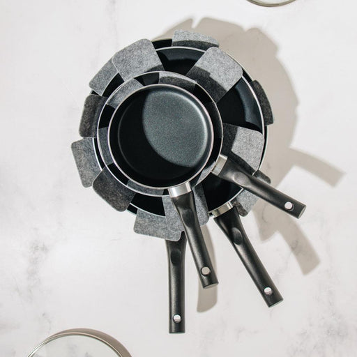 Home.Life Pan Protectors Set of 3-Kitchen Accessories