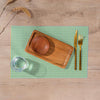 Home.Life Placemats Natural 6 Pack