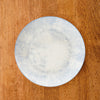 Home.Life Printed Glazed Dinner Plate Sky Haze