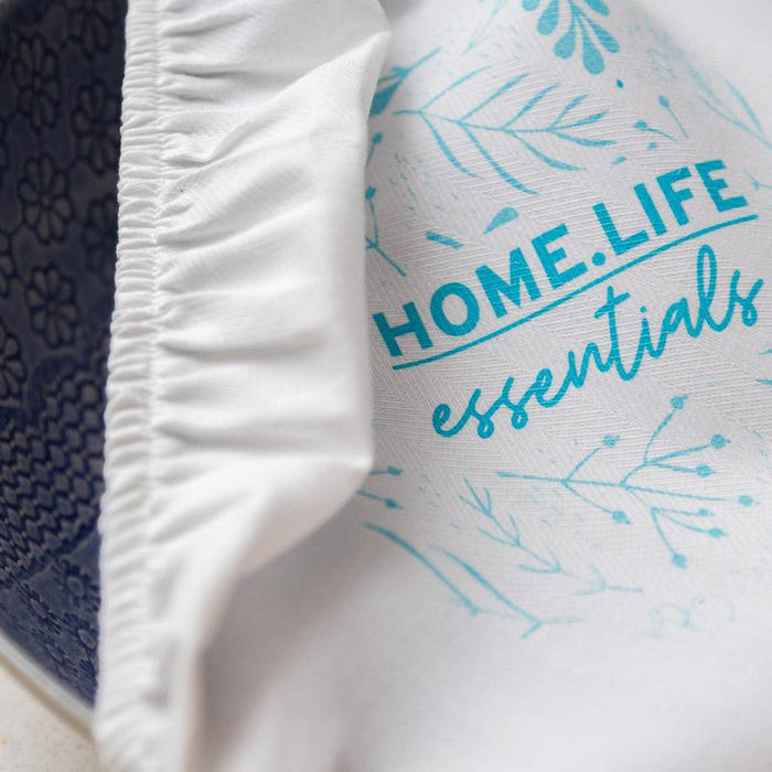 HOME.LIFE Reusable Dish Covers - 3 Pack