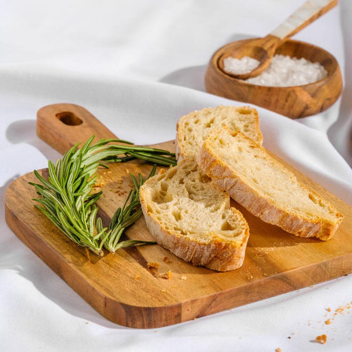 Chopping Boards - Square Set of 2