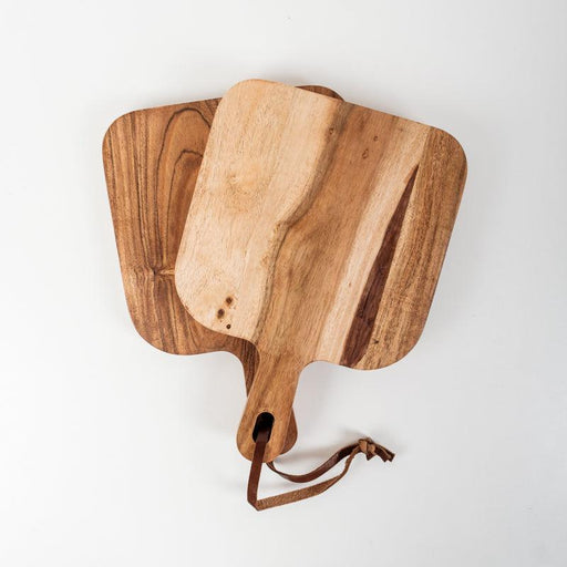Chopping Boards - Square Set of 2