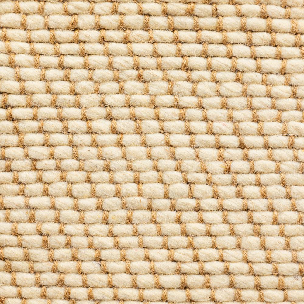 Home.Life Stonepath Wool Carpet-Carpets/Rugs