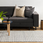 Home.Life Textura Wool Carpet