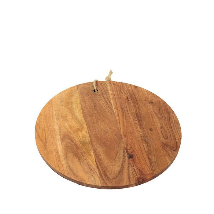 Wooden Pizza Board-Boards