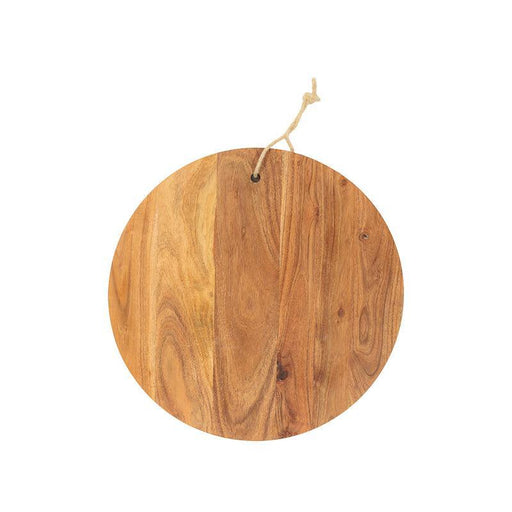 Wooden Pizza Board-Boards