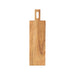 Rectangular Bevelled Edge Wooden Paddle Board-Boards