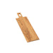 Rectangular Bevelled Edge Wooden Paddle Board-Boards