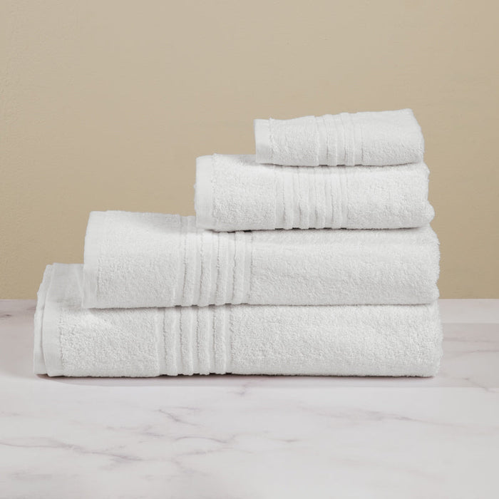 Hotel Luxe 480gsm Hand Towel-Hand Towel