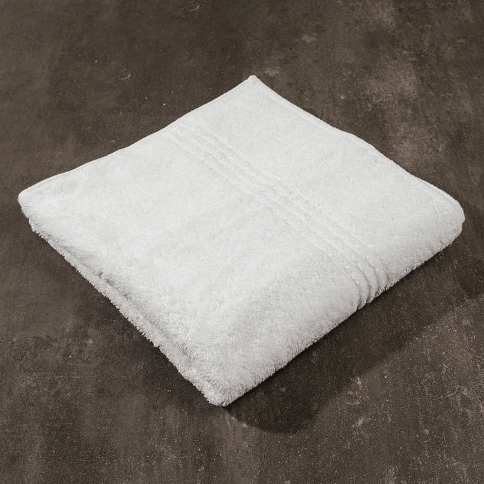 Hotel Luxe 600gsm Bath Towel-Bath Towel