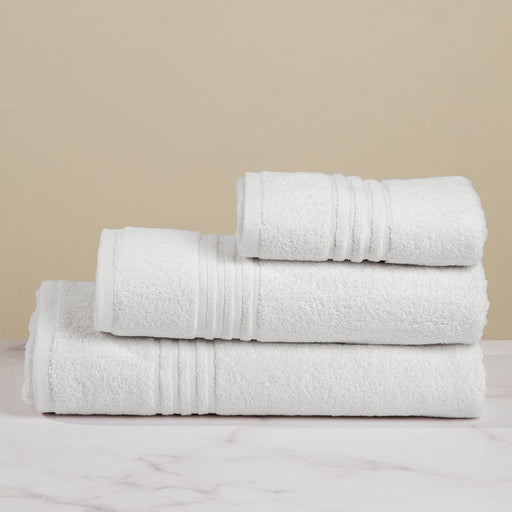 Hotel Luxe 600gsm Bath Towel-Bath Towel