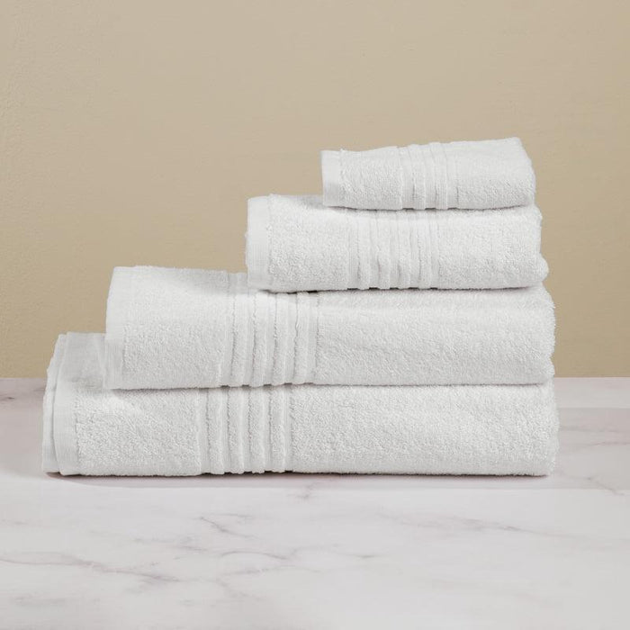 Hotel Luxe 480gsm Face Cloth-Face Cloth