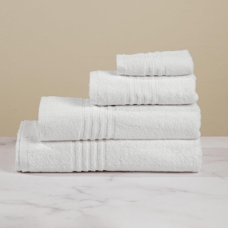 Hotel Luxe 480gsm Face Cloth-Face Cloth