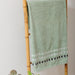 Imported XXL Bath Sheet - Mint-TOWELS