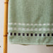 Imported XXL Bath Sheet - Mint-TOWELS