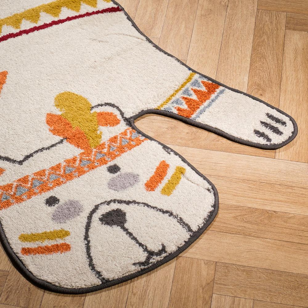 Kai Carpet Multi Cut-out Shape-CARPET